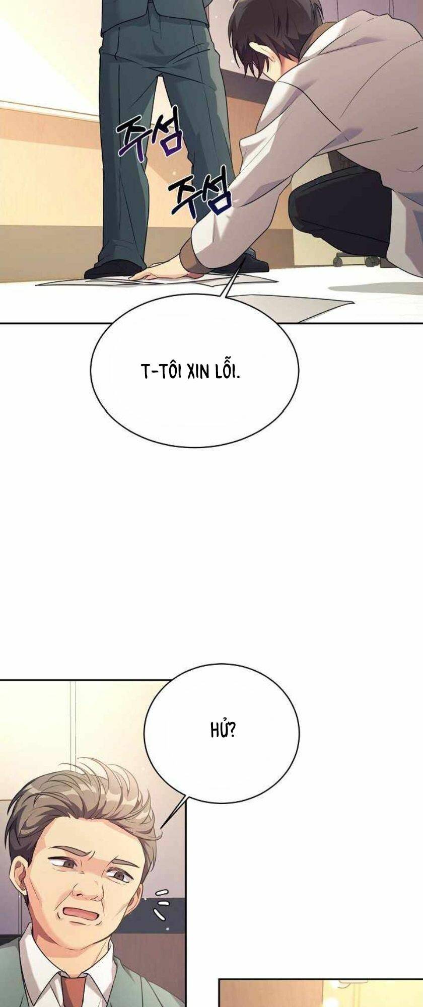 Con Gái Tôi Là Rồng! Chapter 4 - Trang 2