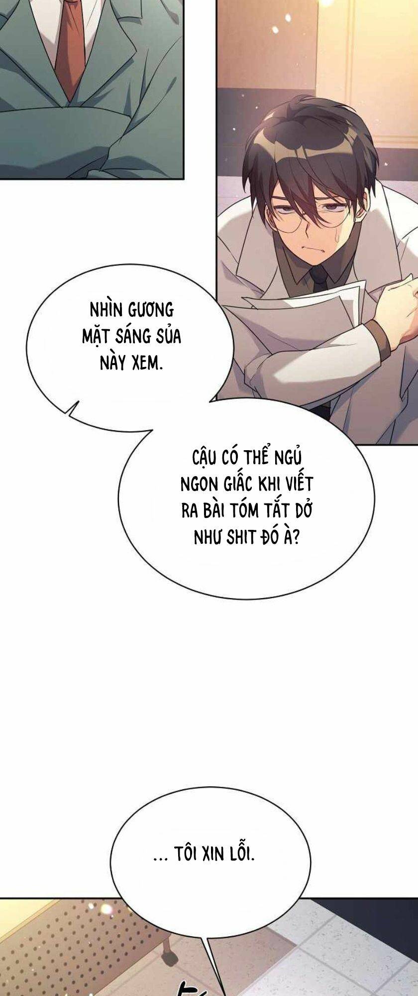 Con Gái Tôi Là Rồng! Chapter 4 - Trang 2