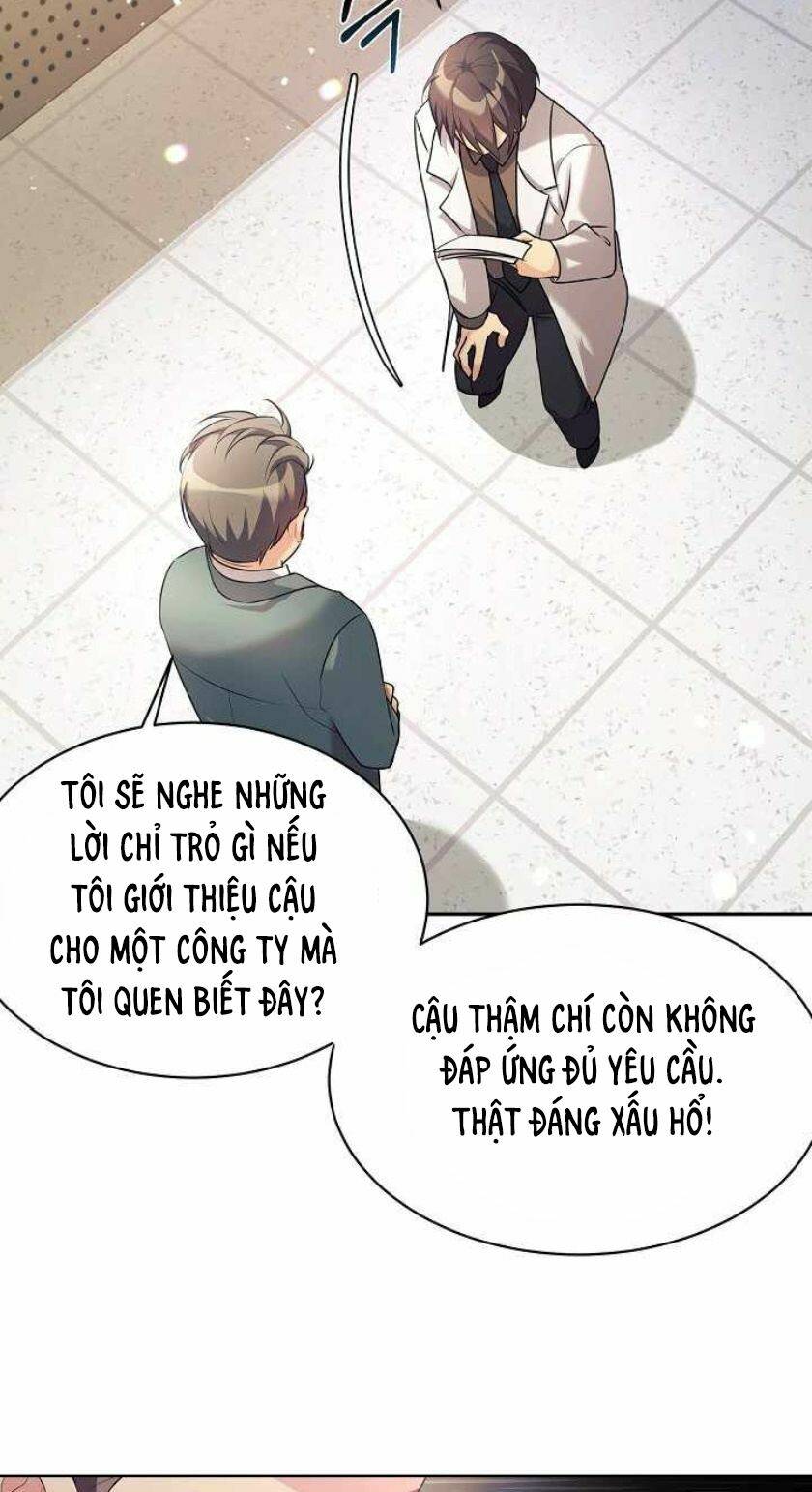 Con Gái Tôi Là Rồng! Chapter 4 - Trang 2