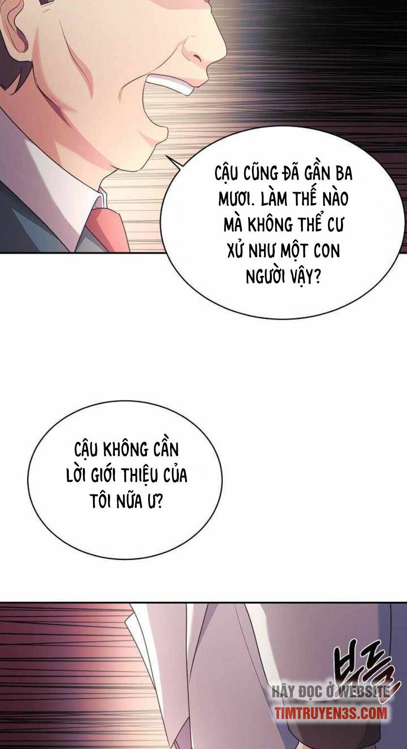 Con Gái Tôi Là Rồng! Chapter 4 - Trang 2