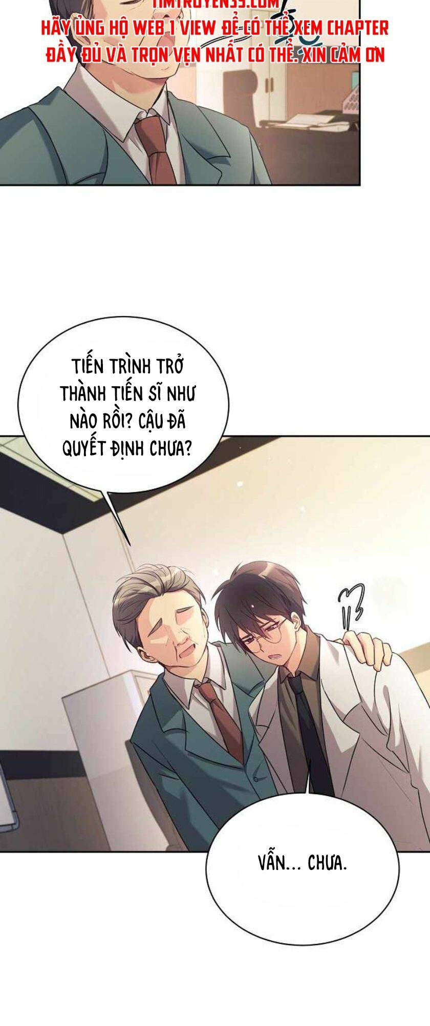 Con Gái Tôi Là Rồng! Chapter 4 - Trang 2