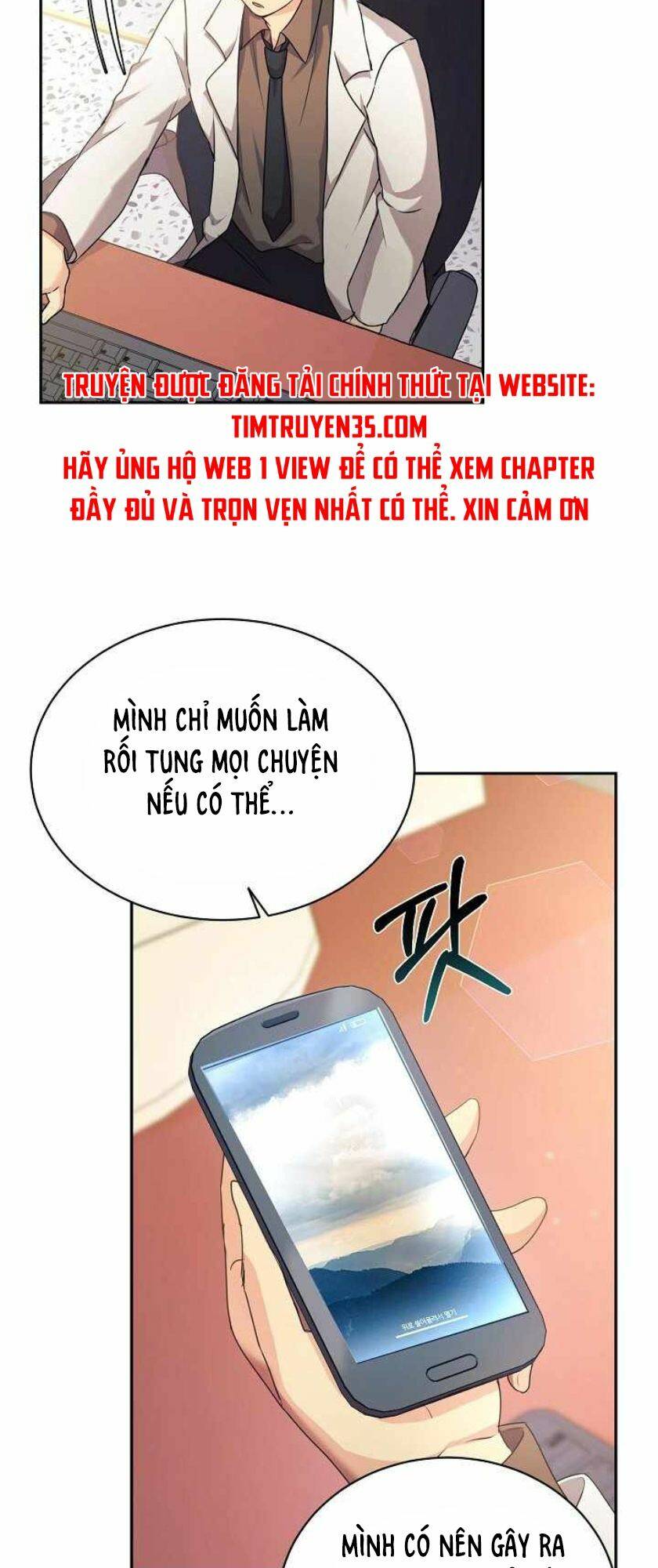 Con Gái Tôi Là Rồng! Chapter 4 - Trang 2