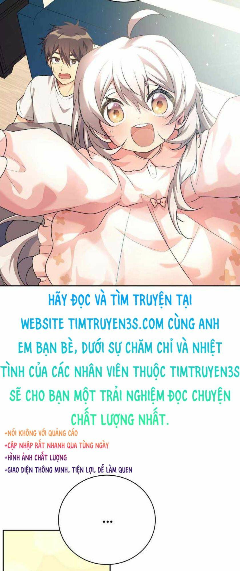 Con Gái Tôi Là Rồng! Chapter 4 - Trang 2