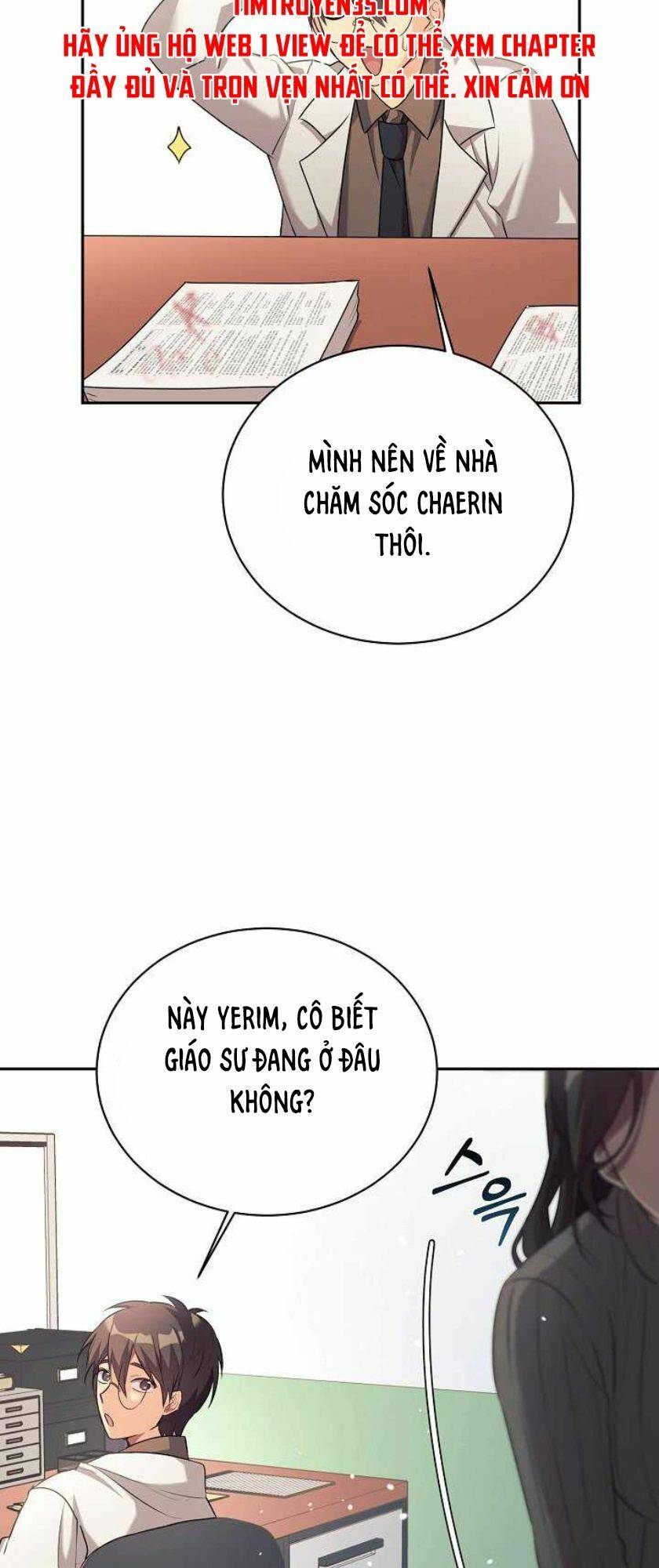 Con Gái Tôi Là Rồng! Chapter 4 - Trang 2