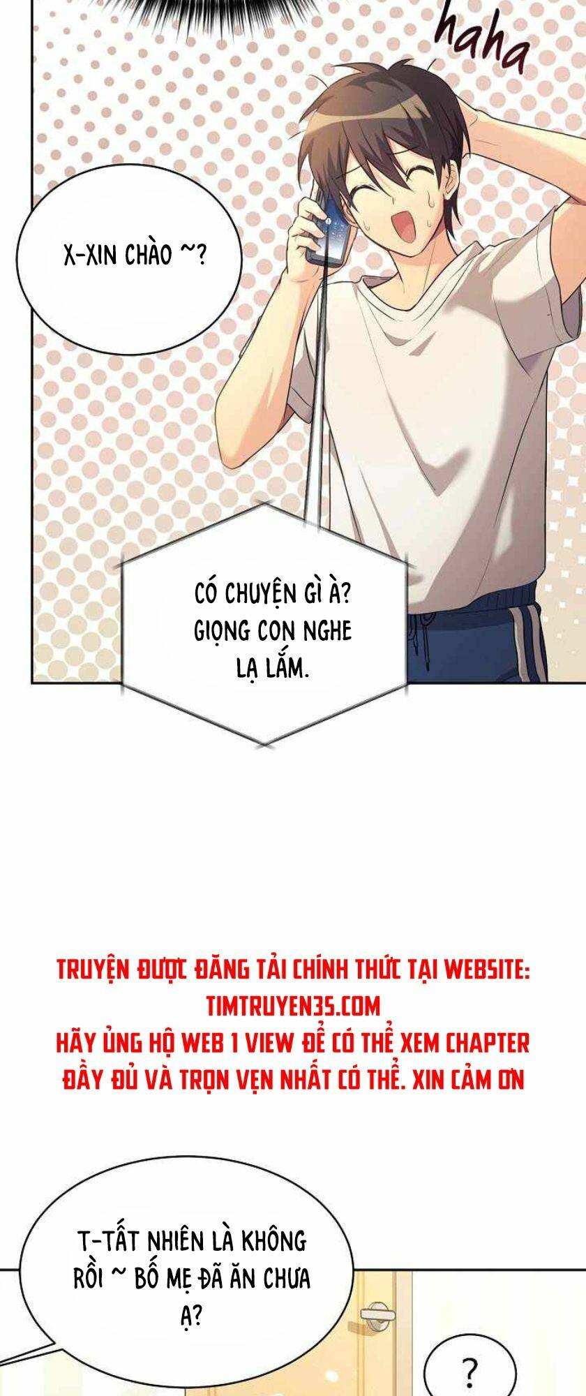 Con Gái Tôi Là Rồng! Chapter 4 - Trang 2