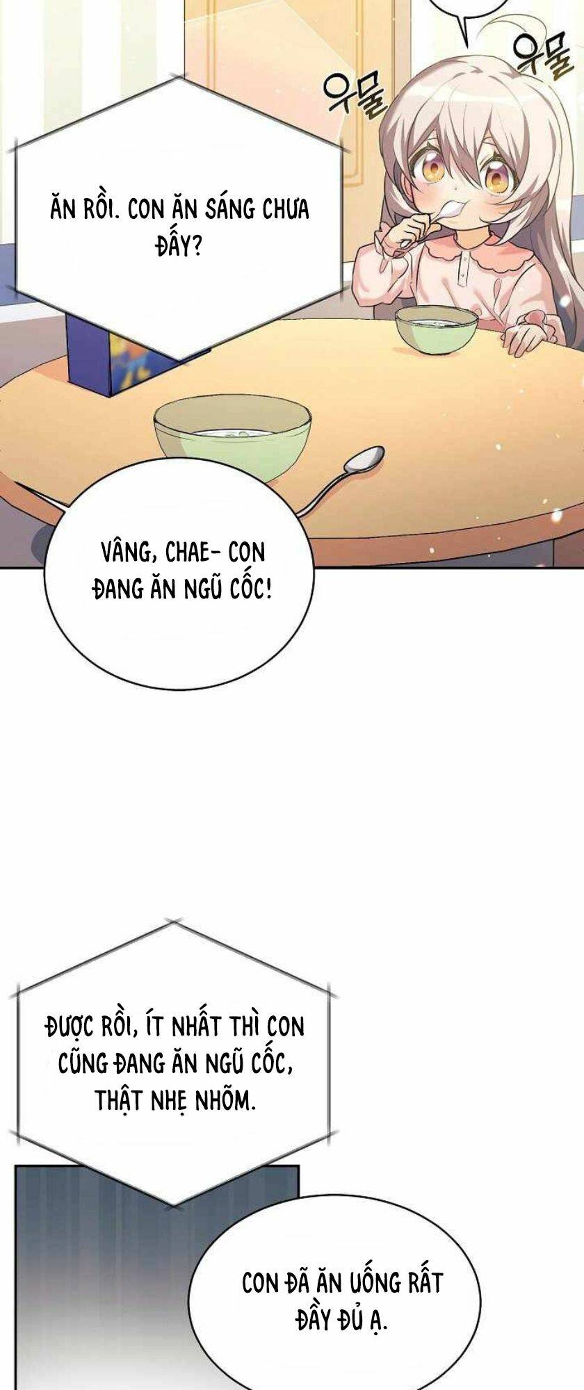 Con Gái Tôi Là Rồng! Chapter 4 - Trang 2