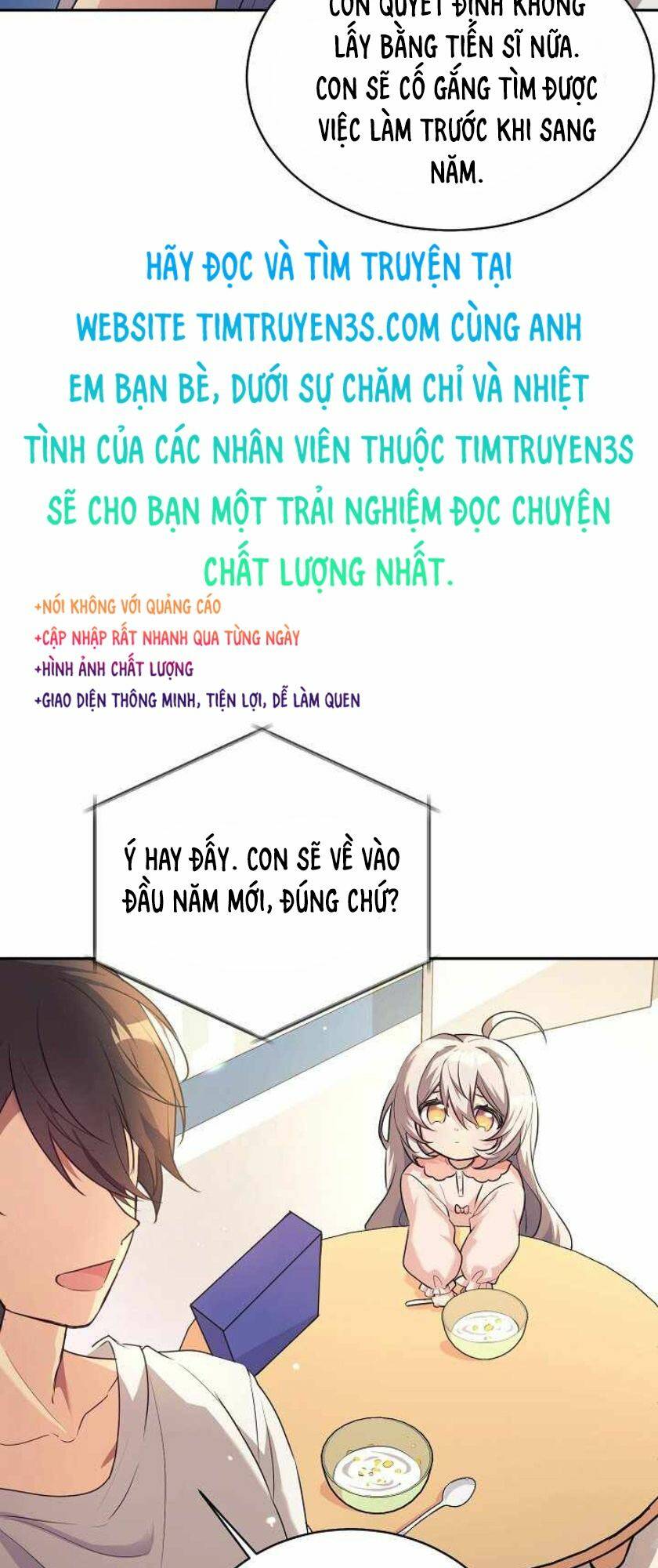 Con Gái Tôi Là Rồng! Chapter 4 - Trang 2