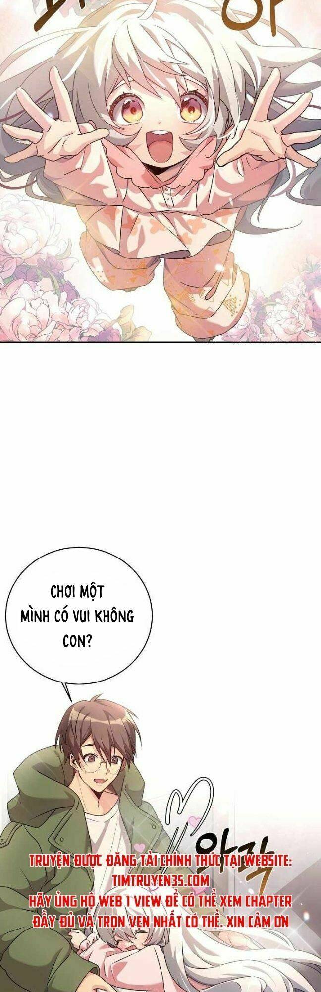 Con Gái Tôi Là Rồng! Chapter 3 - Trang 2