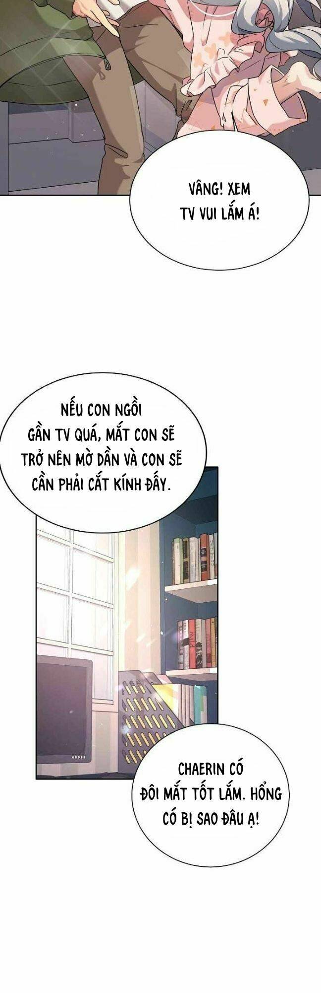 Con Gái Tôi Là Rồng! Chapter 3 - Trang 2