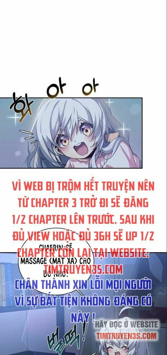 Con Gái Tôi Là Rồng! Chapter 3 - Trang 2