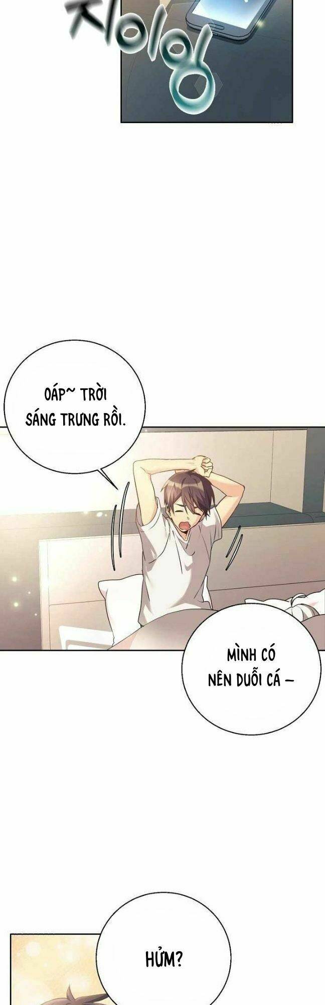 Con Gái Tôi Là Rồng! Chapter 3 - Trang 2