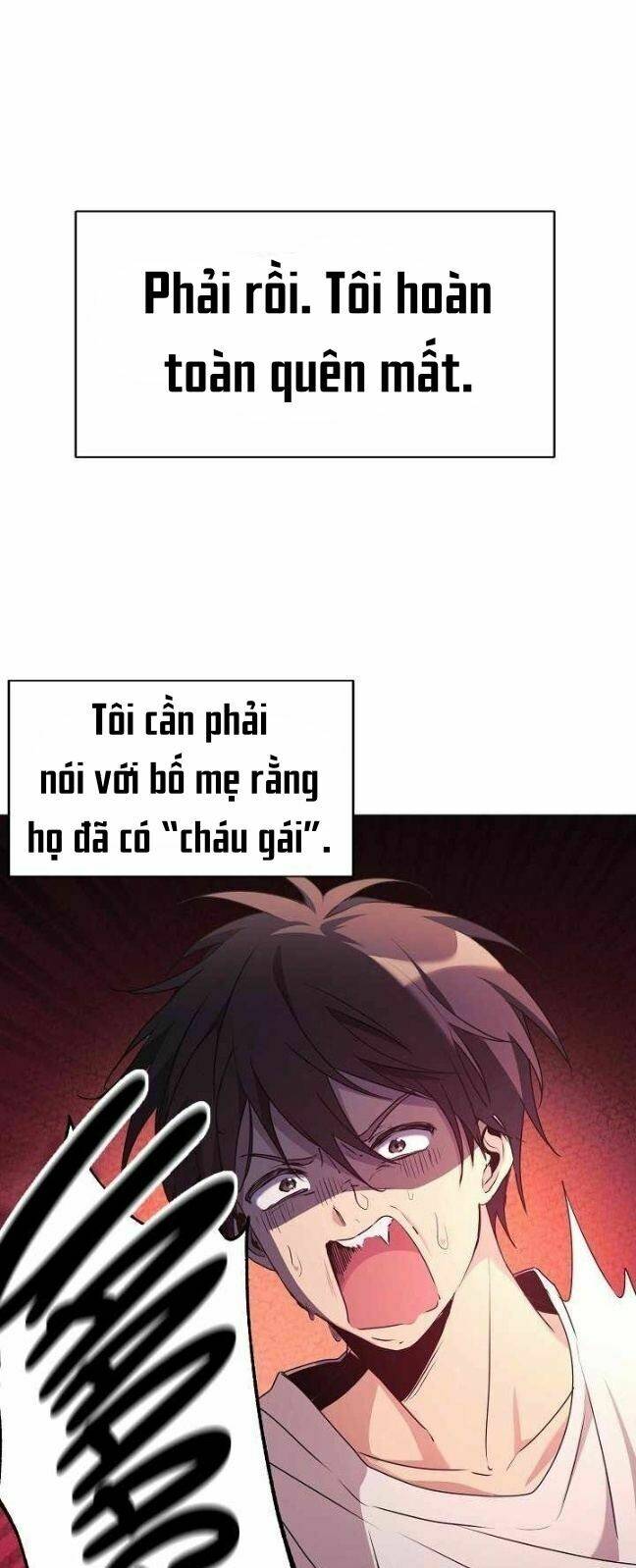 Con Gái Tôi Là Rồng! Chapter 3 - Trang 2