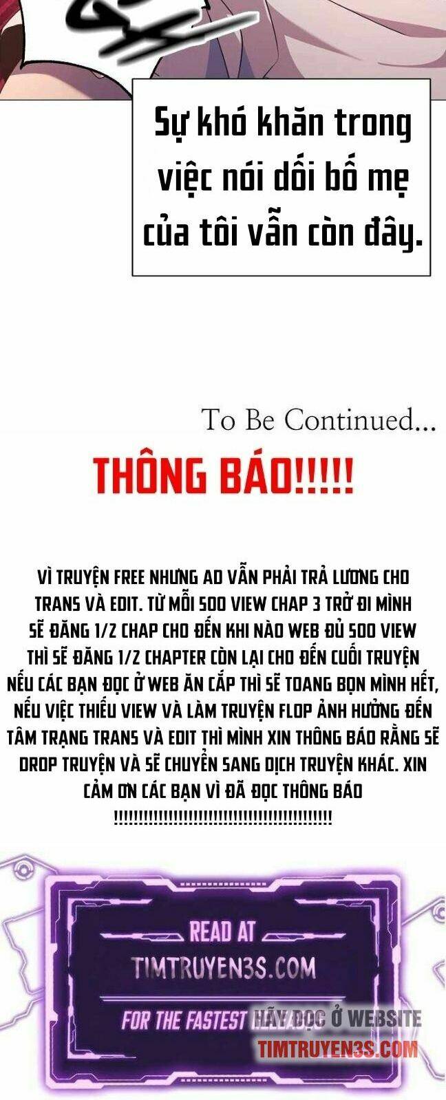 Con Gái Tôi Là Rồng! Chapter 3 - Trang 2