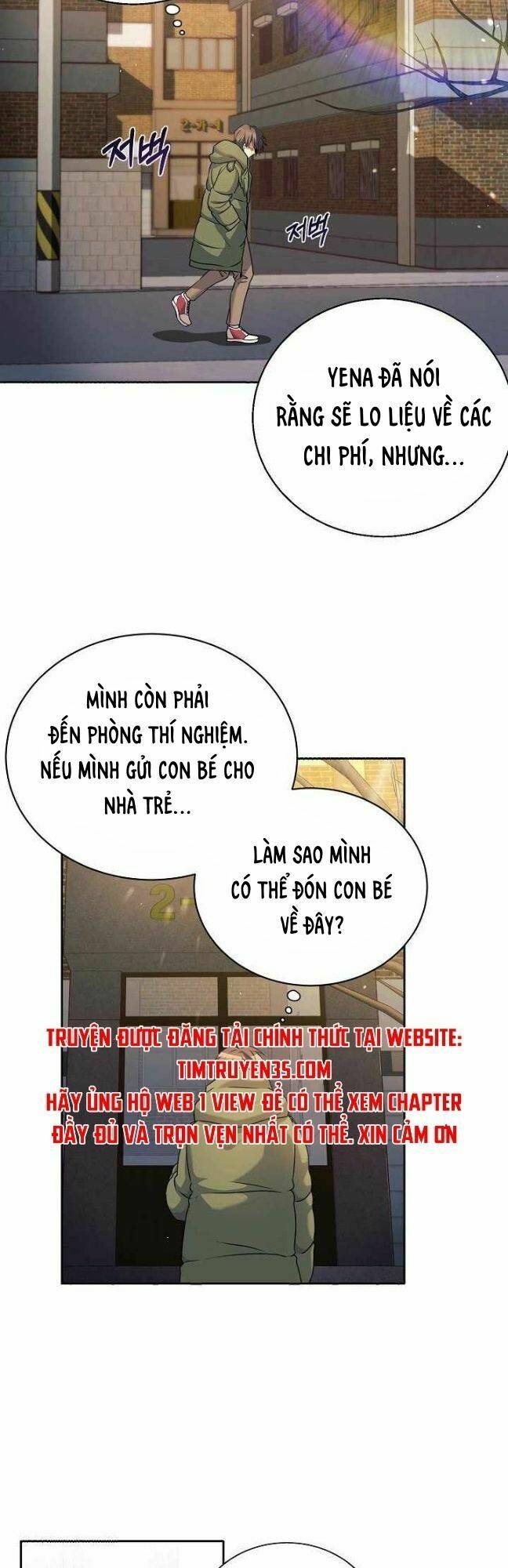 Con Gái Tôi Là Rồng! Chapter 3 - Trang 2