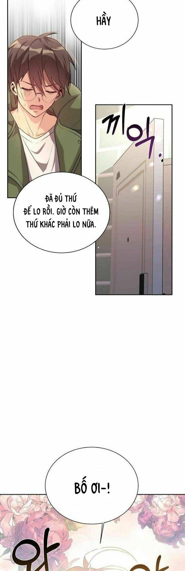 Con Gái Tôi Là Rồng! Chapter 3 - Trang 2