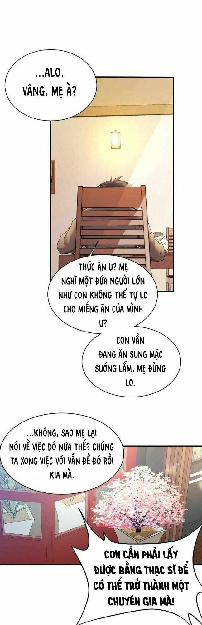 Con Gái Tôi Là Rồng! Chapter 1 - Trang 2