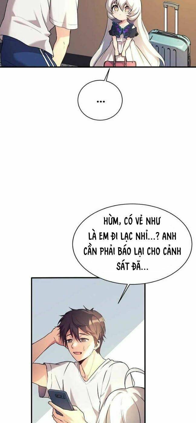 Con Gái Tôi Là Rồng! Chapter 1 - Trang 2