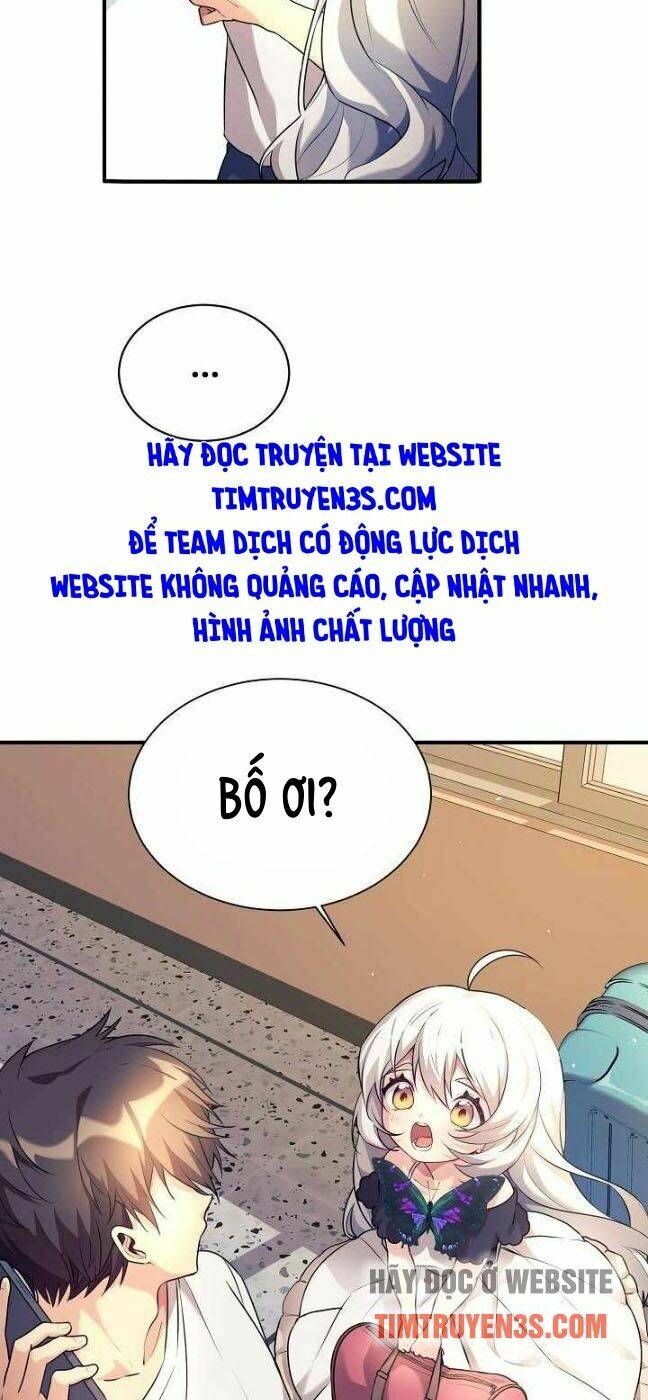 Con Gái Tôi Là Rồng! Chapter 1 - Trang 2