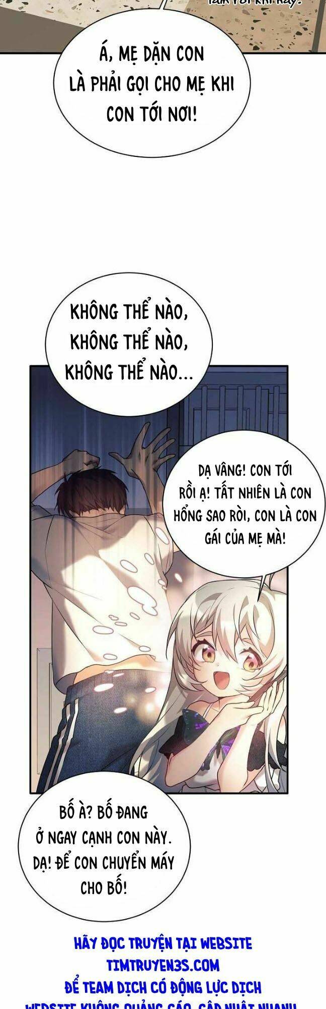 Con Gái Tôi Là Rồng! Chapter 1 - Trang 2