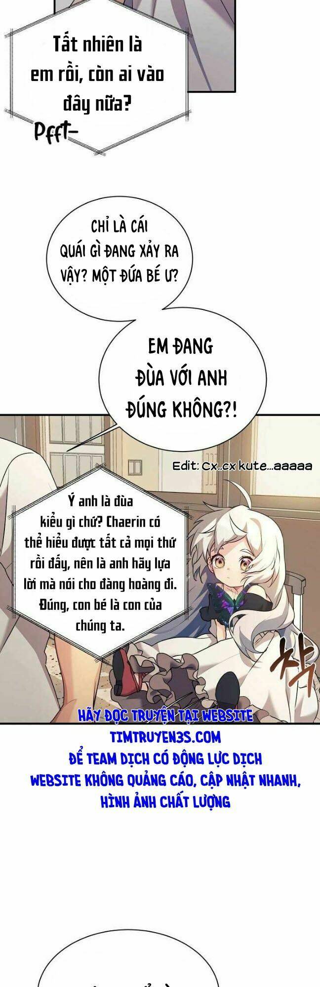 Con Gái Tôi Là Rồng! Chapter 1 - Trang 2