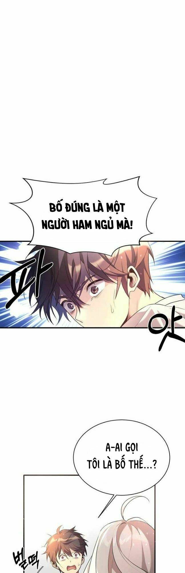 Con Gái Tôi Là Rồng! Chapter 1 - Trang 2