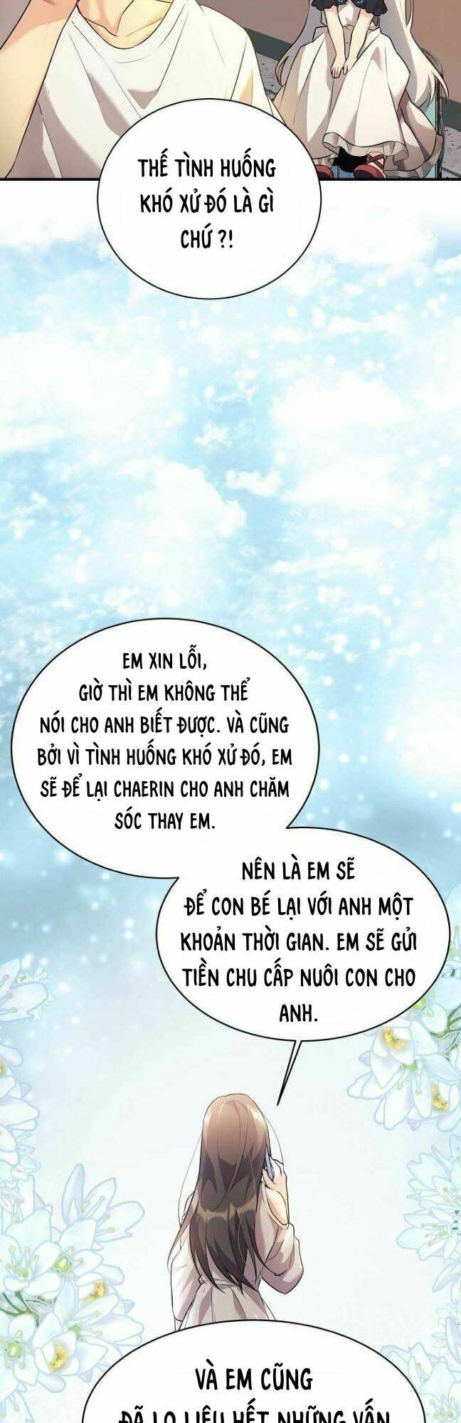 Con Gái Tôi Là Rồng! Chapter 1 - Trang 2