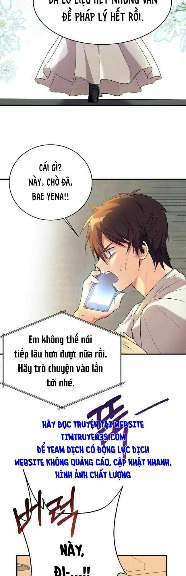 Con Gái Tôi Là Rồng! Chapter 1 - Trang 2