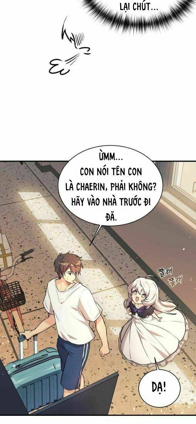 Con Gái Tôi Là Rồng! Chapter 1 - Trang 2