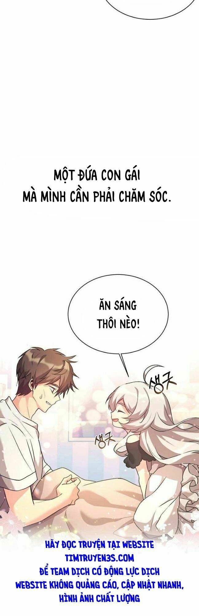 Con Gái Tôi Là Rồng! Chapter 1 - Trang 2