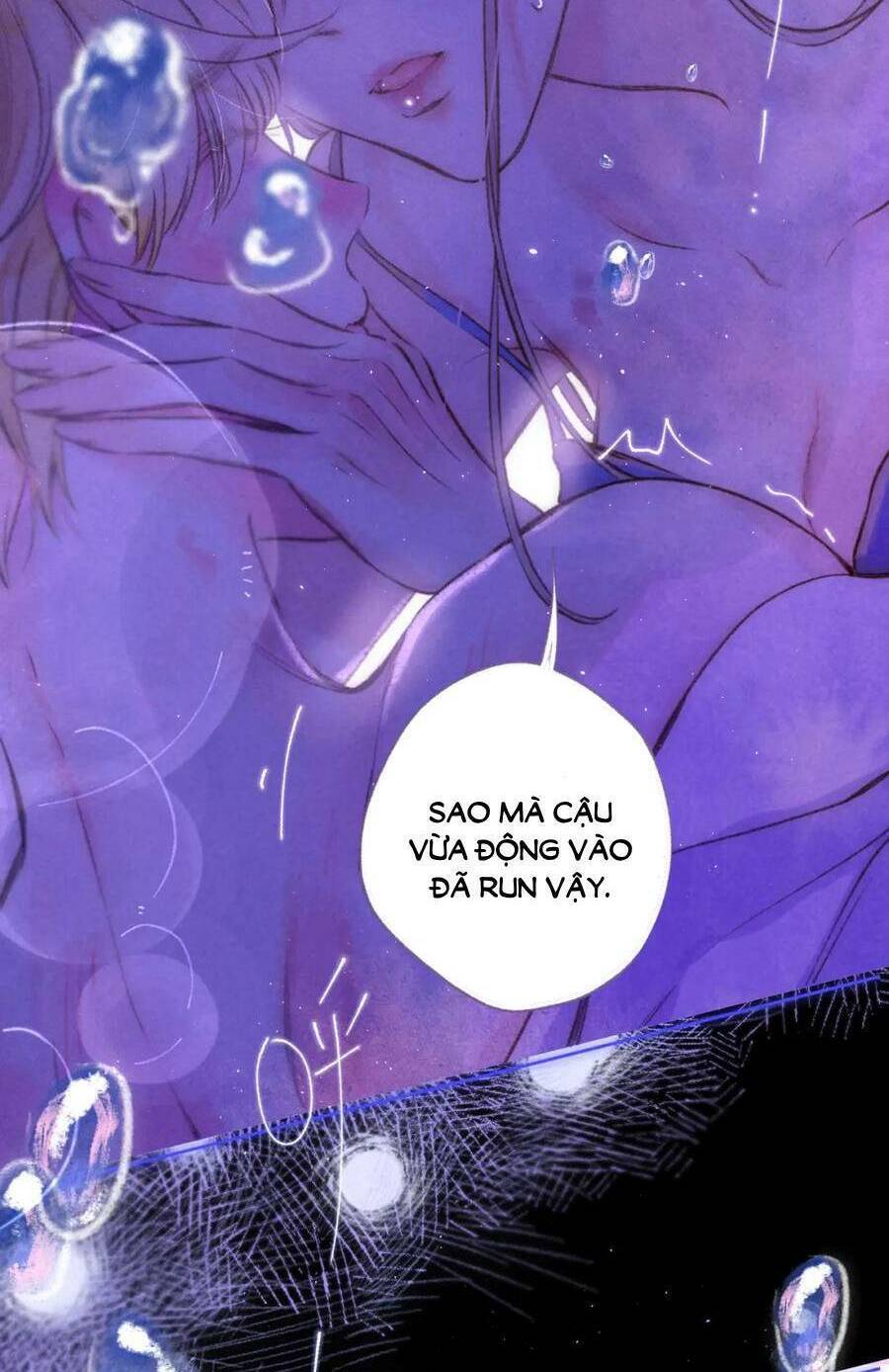 Bạn Gái Tôi Ấm Áp Tựa Như Xương Rồng Nở Hoa Chapter 63 - Trang 2