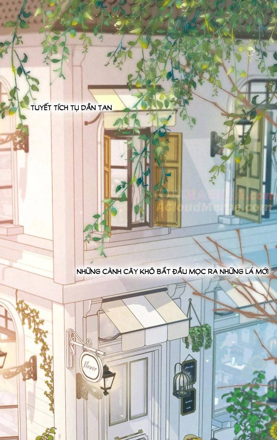 Bạn Gái Tôi Ấm Áp Tựa Như Xương Rồng Nở Hoa Chapter 58 - Trang 2