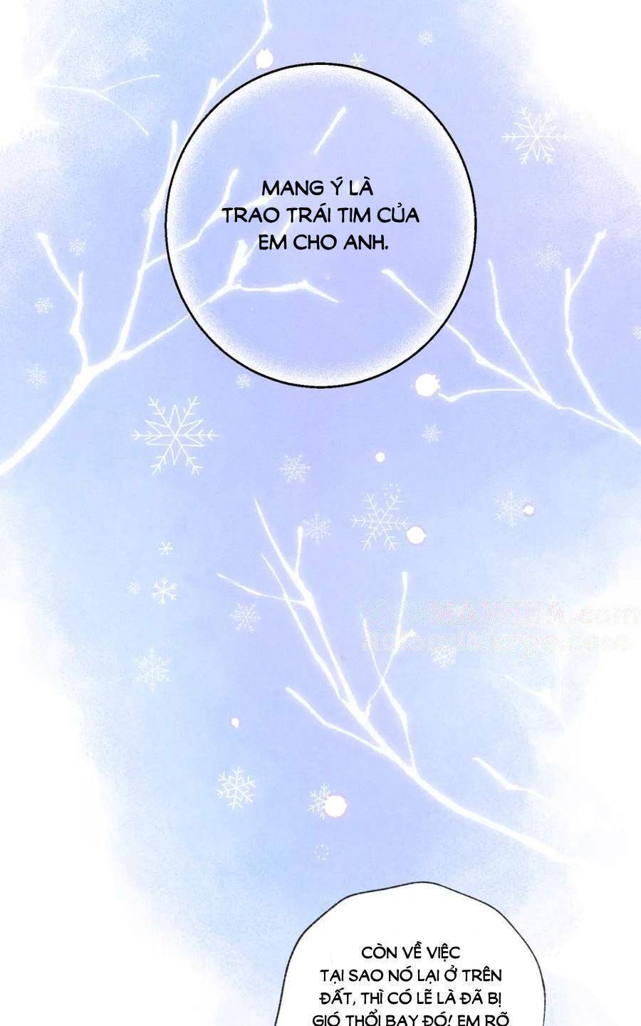 Bạn Gái Tôi Ấm Áp Tựa Như Xương Rồng Nở Hoa Chapter 58 - Trang 2