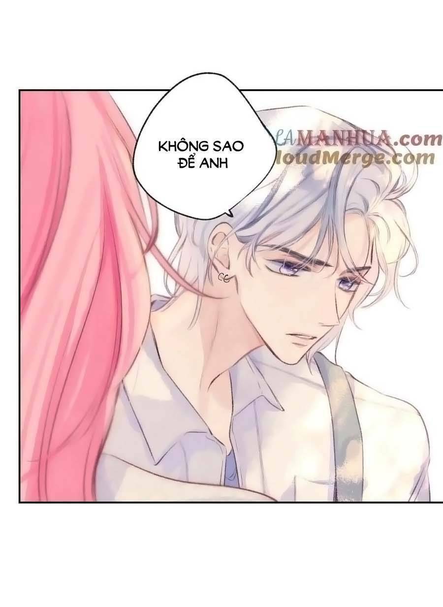 Bạn Gái Tôi Ấm Áp Tựa Như Xương Rồng Nở Hoa Chapter 43 - Trang 2