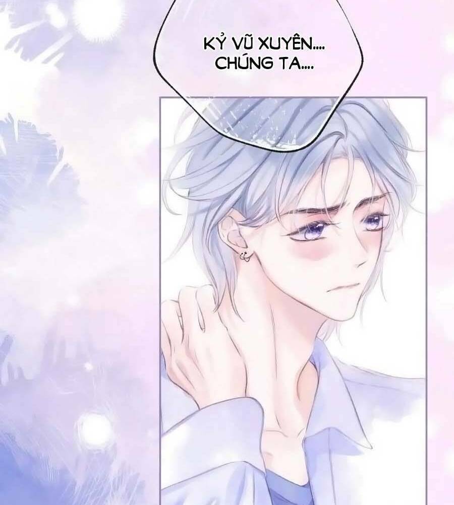 Bạn Gái Tôi Ấm Áp Tựa Như Xương Rồng Nở Hoa Chapter 42 - Trang 2