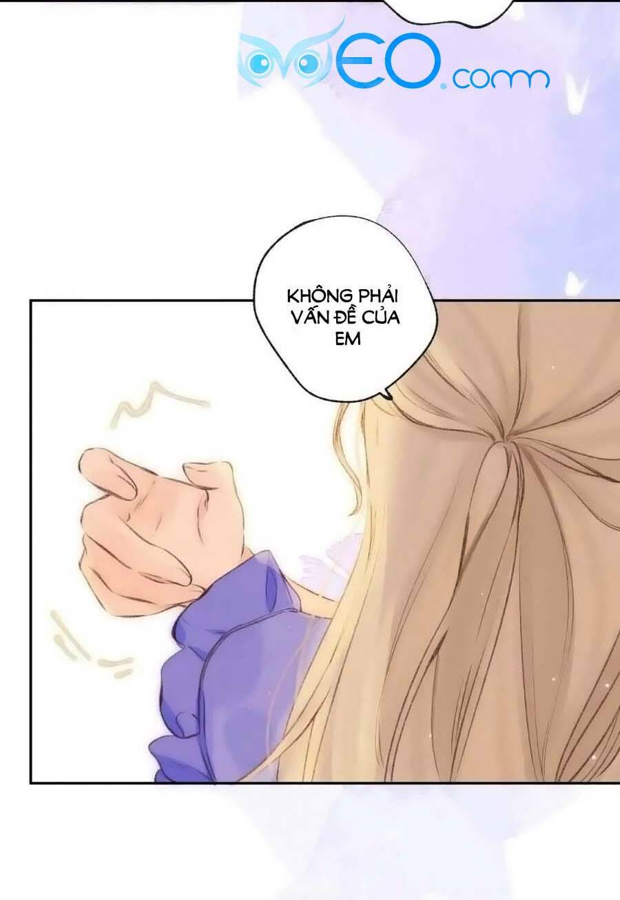 Bạn Gái Tôi Ấm Áp Tựa Như Xương Rồng Nở Hoa Chapter 39 - Trang 2