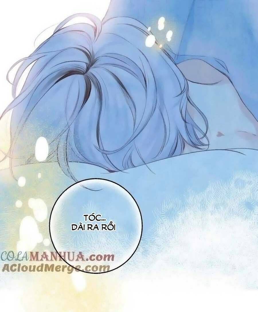 Bạn Gái Tôi Ấm Áp Tựa Như Xương Rồng Nở Hoa Chapter 37 - Trang 2