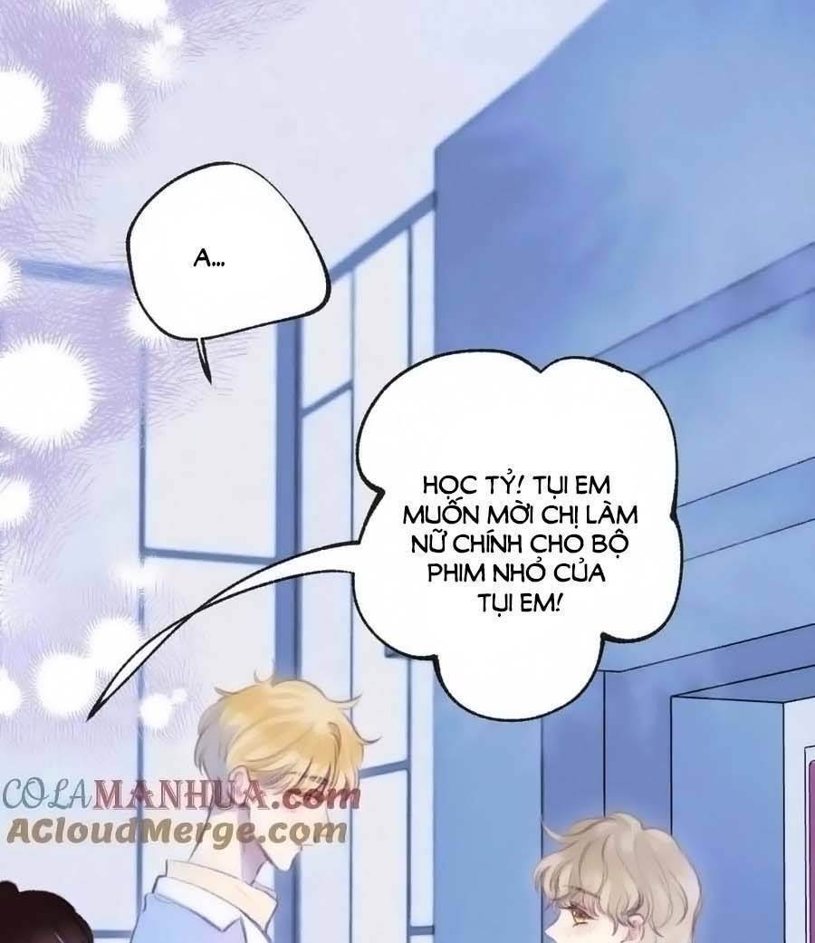 Bạn Gái Tôi Ấm Áp Tựa Như Xương Rồng Nở Hoa Chapter 32 - Trang 2