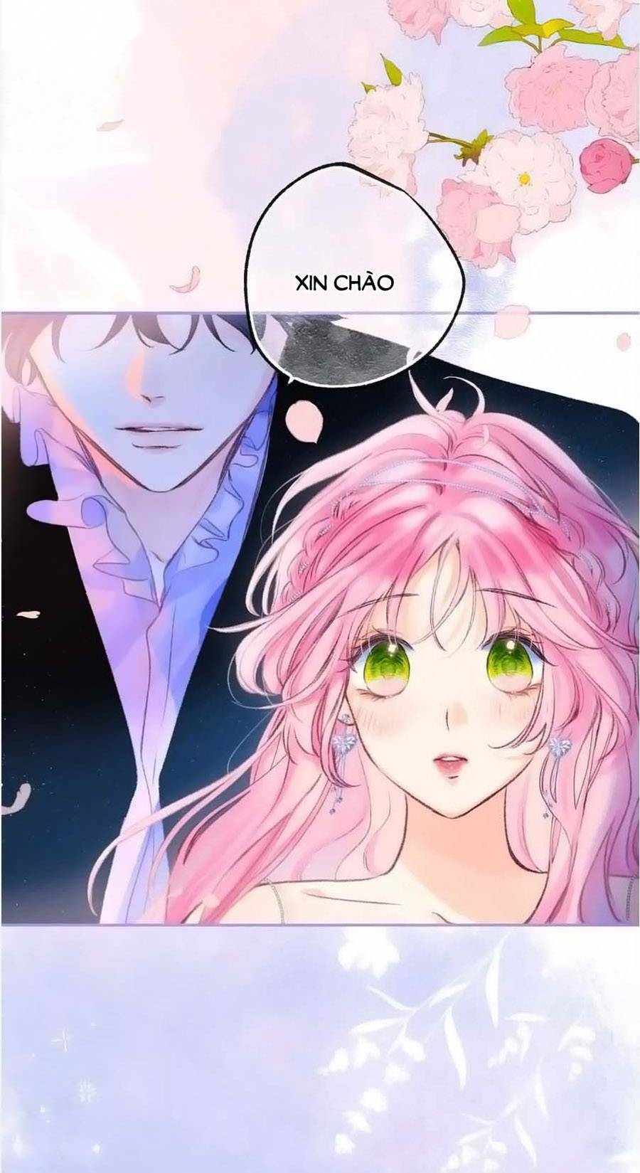 Bạn Gái Tôi Ấm Áp Tựa Như Xương Rồng Nở Hoa Chapter 30 - Trang 2