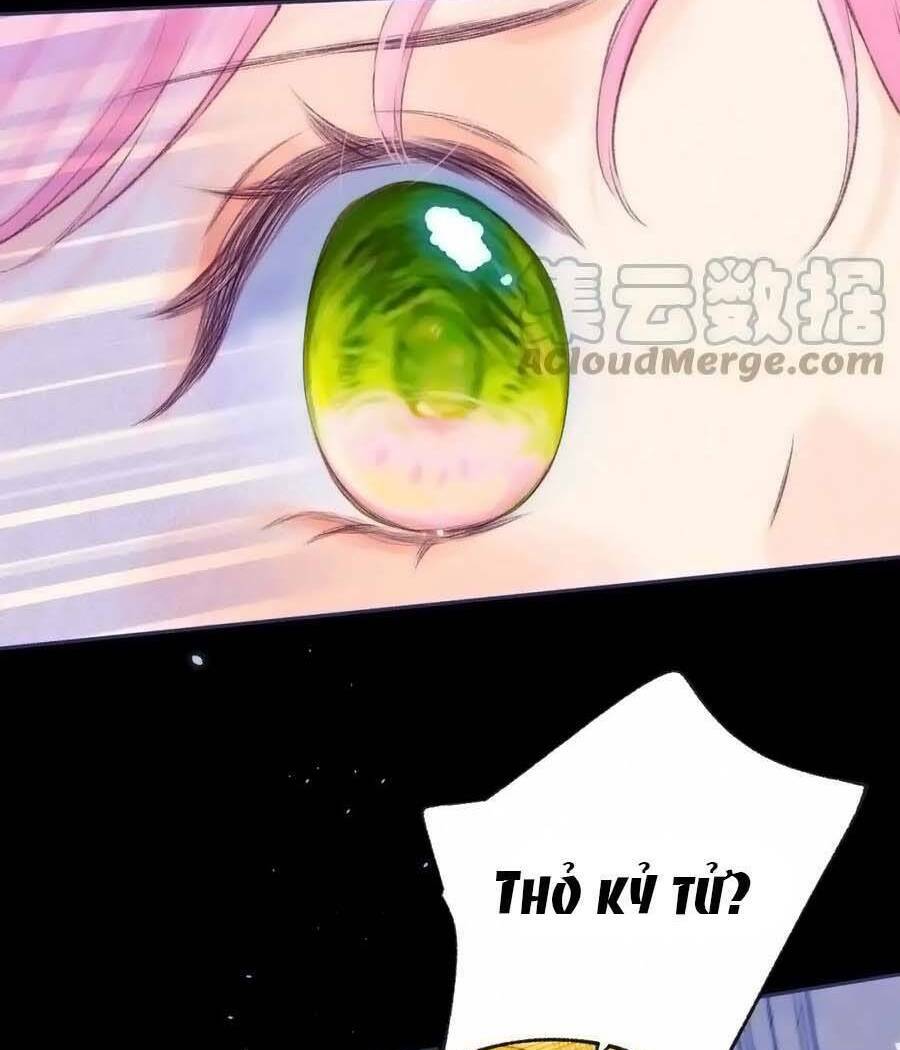 Bạn Gái Tôi Ấm Áp Tựa Như Xương Rồng Nở Hoa Chapter 27 - Trang 2