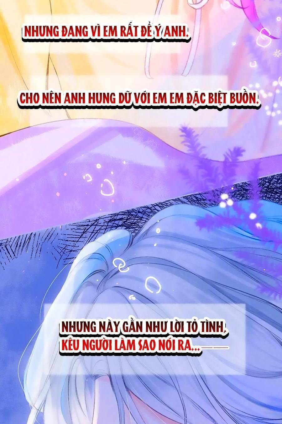 Bạn Gái Tôi Ấm Áp Tựa Như Xương Rồng Nở Hoa Chapter 20 - Trang 2