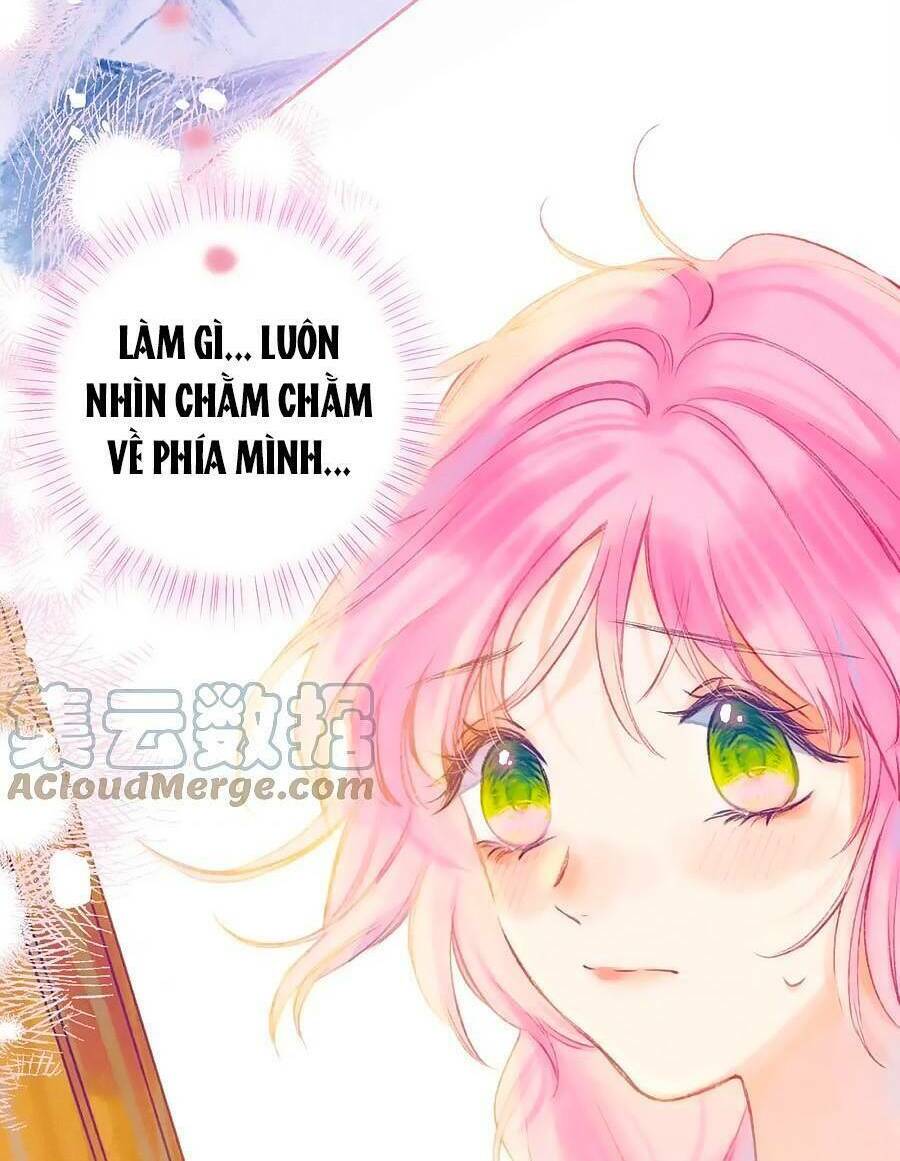 Bạn Gái Tôi Ấm Áp Tựa Như Xương Rồng Nở Hoa Chapter 19 - Trang 2