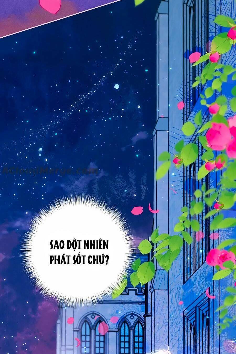 Bạn Gái Tôi Ấm Áp Tựa Như Xương Rồng Nở Hoa Chapter 19 - Trang 2