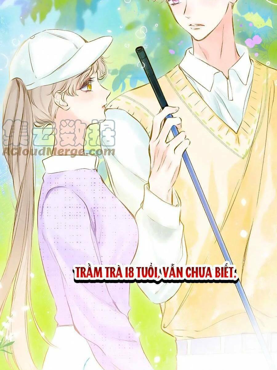 Bạn Gái Tôi Ấm Áp Tựa Như Xương Rồng Nở Hoa Chapter 18 - Trang 2