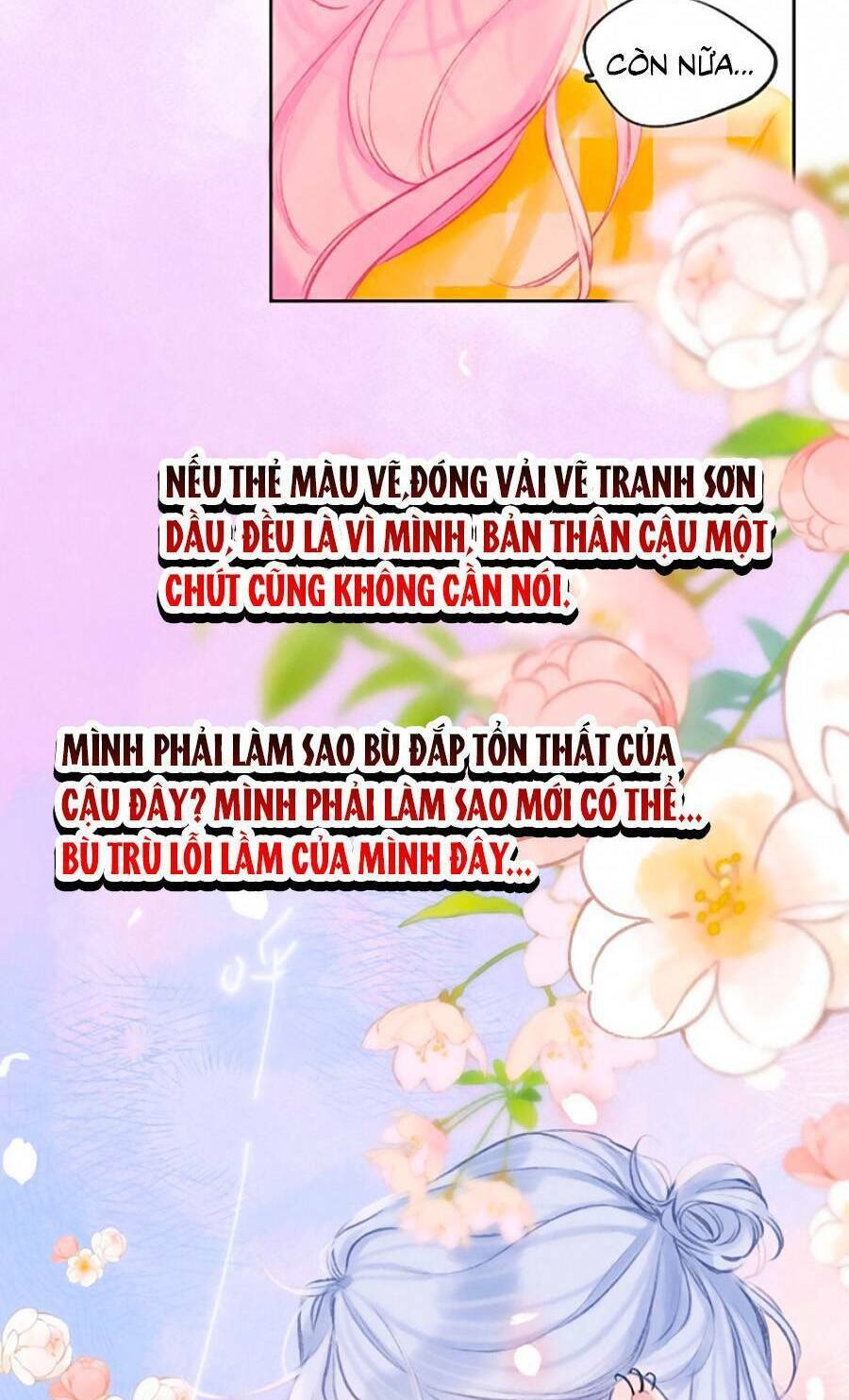 Bạn Gái Tôi Ấm Áp Tựa Như Xương Rồng Nở Hoa Chapter 13 - Trang 2