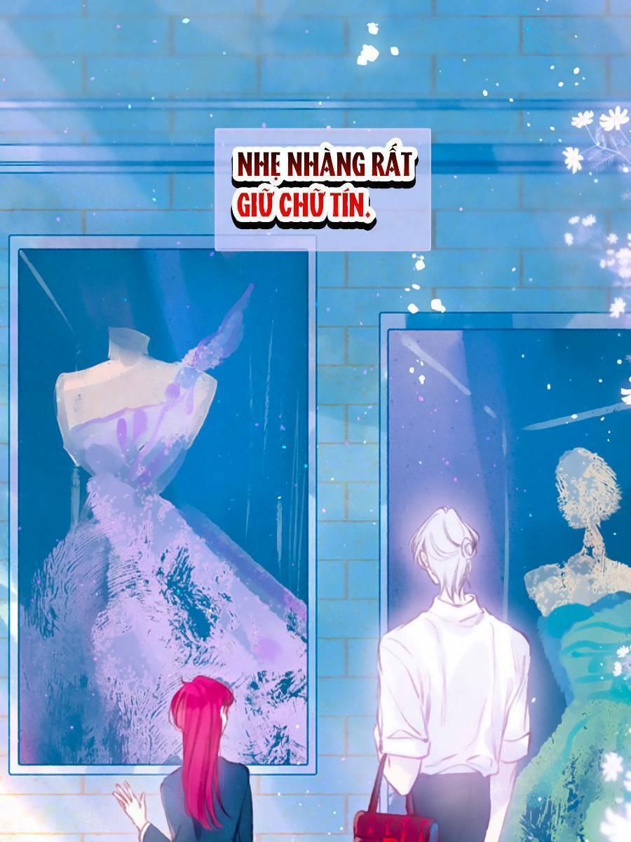 Bạn Gái Tôi Ấm Áp Tựa Như Xương Rồng Nở Hoa Chapter 12 - Trang 2