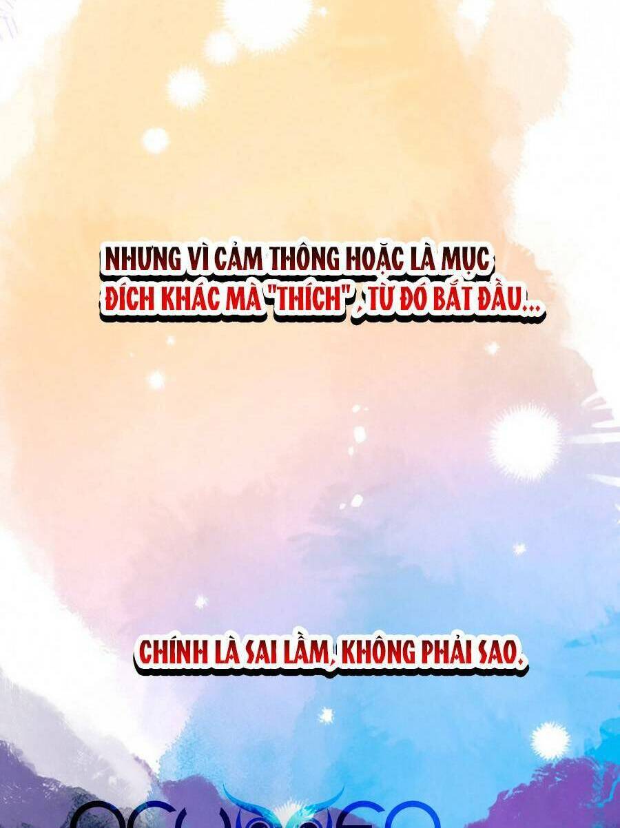 Bạn Gái Tôi Ấm Áp Tựa Như Xương Rồng Nở Hoa Chapter 12 - Trang 2