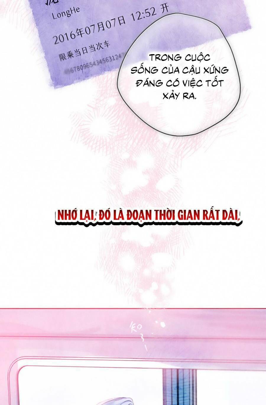 Bạn Gái Tôi Ấm Áp Tựa Như Xương Rồng Nở Hoa Chapter 11 - Trang 2