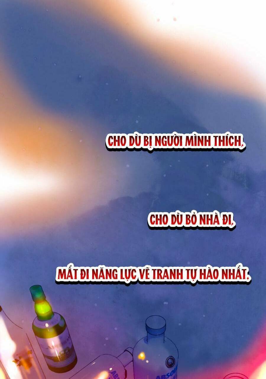 Bạn Gái Tôi Ấm Áp Tựa Như Xương Rồng Nở Hoa Chapter 11 - Trang 2