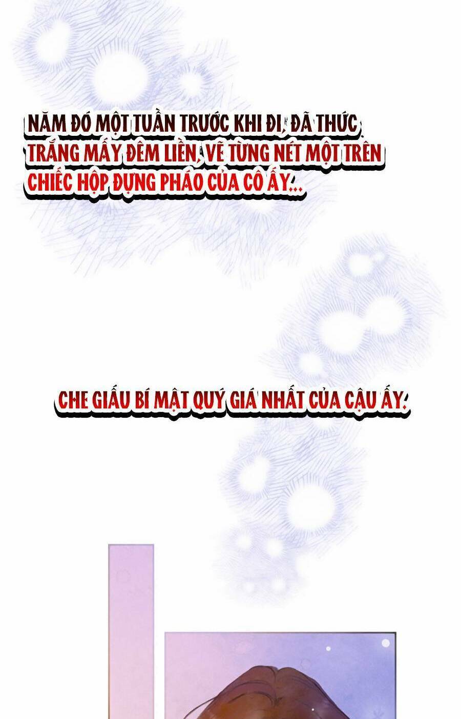 Bạn Gái Tôi Ấm Áp Tựa Như Xương Rồng Nở Hoa Chapter 10 - Trang 2