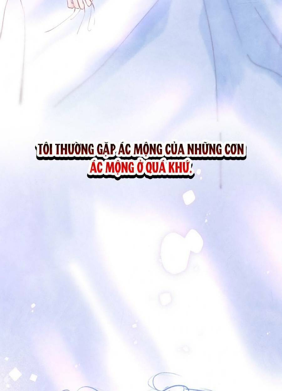 Bạn Gái Tôi Ấm Áp Tựa Như Xương Rồng Nở Hoa Chapter 9 - Trang 2